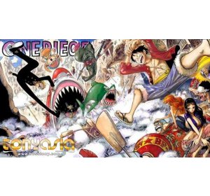 One Piece 905 Mendadak Tak Terbit, Fans Heboh | Sabung Ayam | Sabung Ayam Online